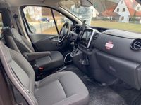 gebraucht Opel Vivaro Touring 1.6L 145Ps 8 Sitze