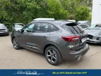 Neu Ford Kuga ST-Line 179 PS (131 kW) 2026 Magnetic grau metallic SUV