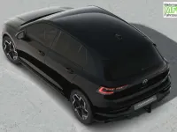 Neu VW Golf VIII R-line 150 PS (110 kW) 2026 Grenadilla black Limousine