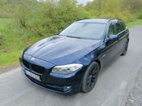 gebraucht BMW 520 d Touring -