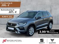 Gebraucht Seat Ateca Xperience 150 PS (110 kW) 2025 SUV