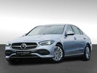 Gebraucht Mercedes C180 Avantgarde 170 PS (125 kW) 2024 Silber Limousine