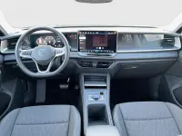 Second-hand VW Tayron Life 193 CP (141 kW) 2025 Negru SUV