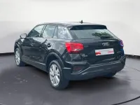 Gebraucht Audi Q2 Advanced 150 PS (110 kW) 2021 Schwarz SUV