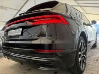 Gebraucht Audi Q8 Sport 286 PS (210 kW) 2019 Schwarz SUV