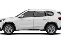 Neu BMW X1 Efficient Dynamics 170 PS (125 kW) 2026 Schwarz SUV