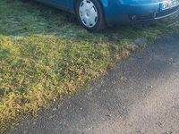 Gebraucht Audi A4 102 PS (75 kW) 2002 Blau Kombi