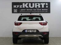 Neu Kia Stonic 79 PS (58 kW) 2025 Weiß SUV