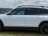 Gebraucht Mercedes GLB220 190 PS (139 kW) 2020 Weiß SUV