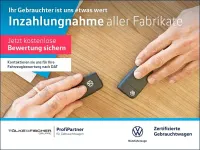 Second-hand VW Crafter 140 CP (102 kW) 2021 Alb Van