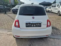 Gebraucht Fiat 500 Dolcevita 69 PS (50 kW) 2022 Weiß Kleinwagen