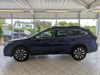 Gebraucht Subaru Outback Platinum 169 PS (124 kW) 2023 Blau Kombi