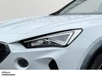 Gebraucht Cupra Formentor 150 PS (110 kW) 2022 Weiss SUV