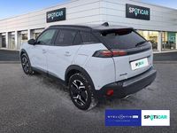 Gebraucht Peugeot 2008 GT 131 PS (96 kW) 2023 Weiß SUV