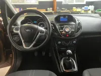 Occasion Ford B-MAX 120 ch (88 kW) 2012 Marron Monospace