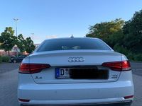 gebraucht Audi A4 2.0 TDI S tronic -