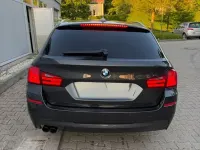 Gebraucht BMW 530 M Sport 258 PS (189 kW) 2012 Grau Kombi