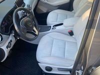 gebraucht Mercedes B220 B 220CDI / d (246.203)