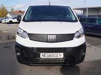 gebraucht Fiat Scudo SX L3 *Klima, Tempomat, Bluetooth, PDC*