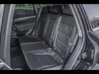 Gebraucht VW Touareg Exclusive 204 PS (150 kW) 2018 Schwarz SUV