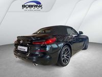 gebraucht BMW Z4 sDrive 20 i Roadster Sport Line Adap. LED Scheinw.
