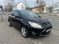 gebraucht Ford C-MAX 1.6 Titanium R.KAMERA*NAVI*TEMPOMAT*