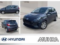 Neu Hyundai i10 Select 63 PS (46 kW) 2026 Grau Kleinwagen