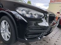 gebraucht BMW X3 xDrive