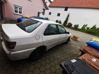 gebraucht Peugeot 306 Premium HDI 90 Premium