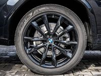 Gebraucht BMW X4 Performance 190 PS (139 kW) 2024 Saphirschwarz SUV