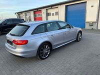 gebraucht Audi A4 Avant Ambiente quattro*S-LINE*