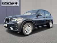 gebraucht BMW X3 xDrive 30 d Advantage AHK Navi Prof. LED HiFi