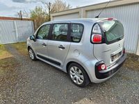 Gebraucht Citroën C3 120 PS (88 kW) 2009 Silber Van / Kleinbus
