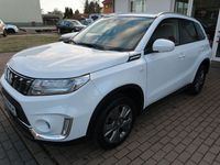 gebraucht Suzuki Vitara 1.4 BOOSTERJET Hybrid Comfort 4x2