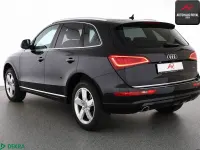 Gebraucht Audi Q5 S-Line 190 PS (139 kW) 2014 Schwarz SUV