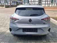 Gebraucht Renault Clio V Techno 94 PS (69 kW) 2025 Limousine