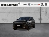 Neu Jeep Avenger 110 PS (80 kW) 2026 SUV