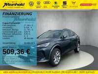 Gebraucht Cupra Formentor 190 PS (139 kW) 2023 Grau SUV