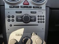 Gebraucht Opel Corsa Active 87 PS (63 kW) 2013 Rot Kleinwagen