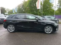 Usata Audi A3 Advanced 150 CV (110 kW) 2023 Nero Berlina