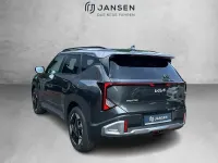 Neu Kia Seltos Vision 179 PS (131 kW) 2026 Grau SUV