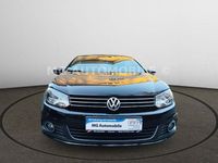 Occasion VW Eos 160 PK (117 kW) 2011 Zwart Cabriolet