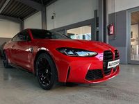 Gebraucht BMW M4 Competition Edition 590 PS (433 kW) 2022 Rot Coupé