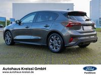 gebraucht Ford Focus ST-Line 1.0 EcoBoost Mild-Hybrid EU6d