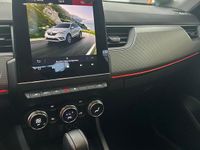 Gebraucht Renault Arkana Esprit Alpine 145 PS (106 kW) 2023 Blau SUV