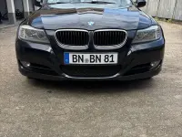 Używany BMW 320 2011 Czarny Kombi