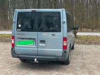 gebraucht Ford Transit „Trend“ 9 Sitzer Bus