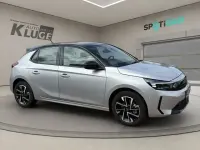 Gebraucht Opel Corsa 101 PS (74 kW) 2025 Grau Kleinwagen