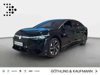 Nouvelle VW ID.7 Pro 210 kW (286 ch) 2026 Noir Berline