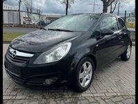 gebraucht Opel Corsa KLIMAANLAGE/TÜV NEU